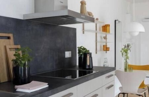 Bad St. Peter-Ording Apartment | About Strandroggen