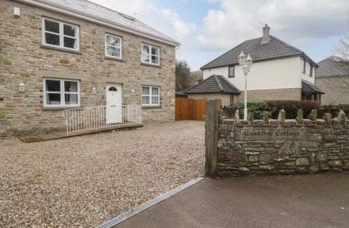 Parkend House | About Time Cottage