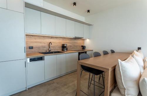 Plomari Villa | Above Blue Villas