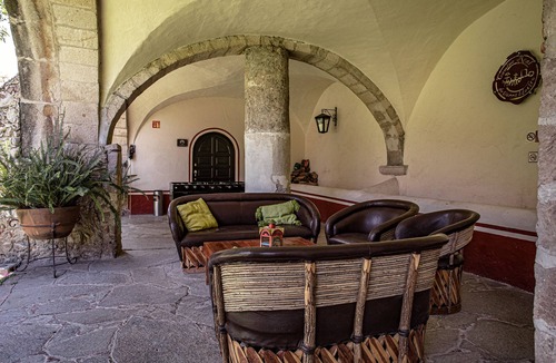 Queretaro House | Above Meson I Wedding Perfection I Luxury I Historical & Incredible