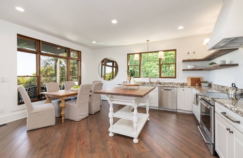 Nolensville House | Above Nashville Tranquility | Pool & Spa | 10 Acres | Gated