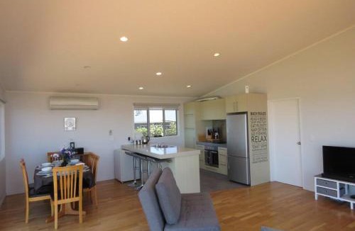 Merita House | Above The Bay