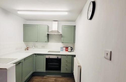 Wiveliscombe Apartment | Above the Bear