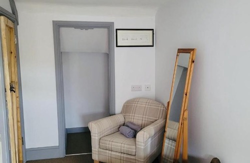 Wiveliscombe Apartment | Above the Bear