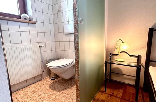 Warth Bed & Breakfast | Abracadabra - House Wallis