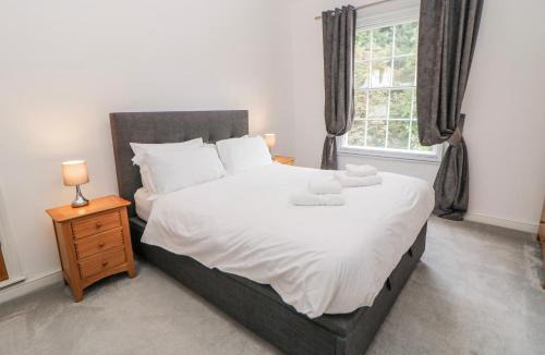 Matlock Bath Apartment | Abraham