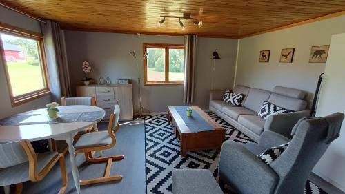 Palsmala Apartment | Abrahams Camp