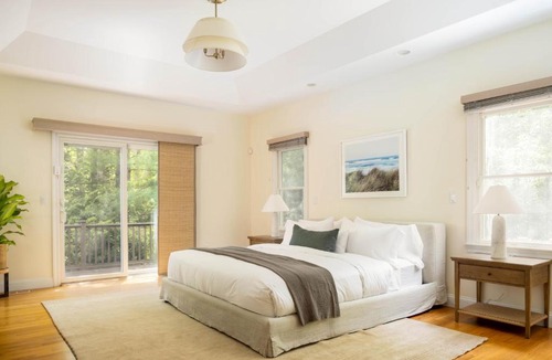 East Hampton House | Abrahams Grove by Rove Travel - Luxe Estate with Pool