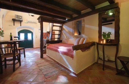 Mitata Apartment | Abramis Rooms