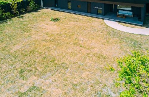 Narusawa Villa | abrAsus house Fuji
