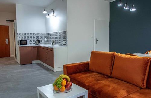 Ciechocinek Apartment | Abrava