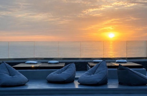Imerovigli Villa | Abrazo Villas