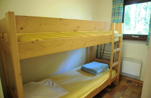 Oignies-en-Thierache House | Abri d'Ane
