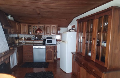 Covilha House | ABRIGO DO CABECINHO