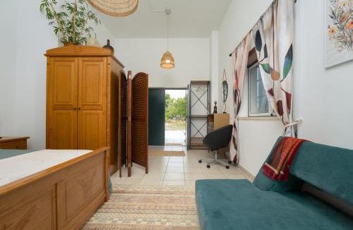 Nossa Senhora das Misericordias Apartment | Abrigo do Castelo - Chapim