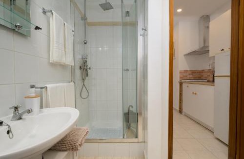 Nossa Senhora das Misericordias Apartment | Abrigo do Castelo - Chapim
