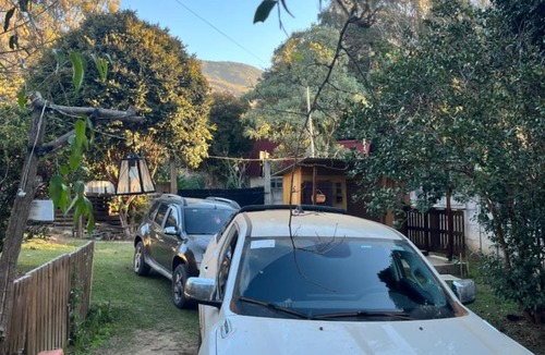 Itamonte Hostel | Abrigo e Camping Recanto das Arvores