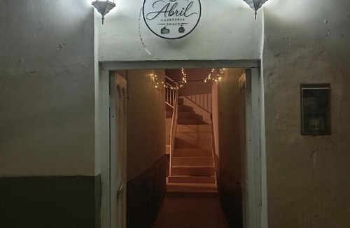 Mollepata Hotel | Abril Hostel