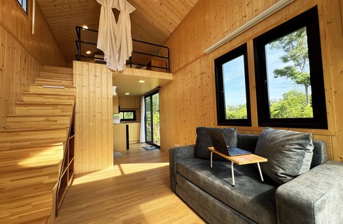 Ko Lanta House | Abrite House - Tiny House Koh Lanta