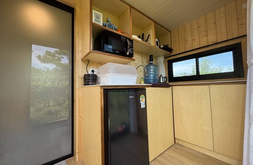 Ko Lanta House | Abrite House - Tiny House Koh Lanta