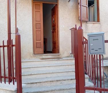 Cerchio House | Abruzzo da amare