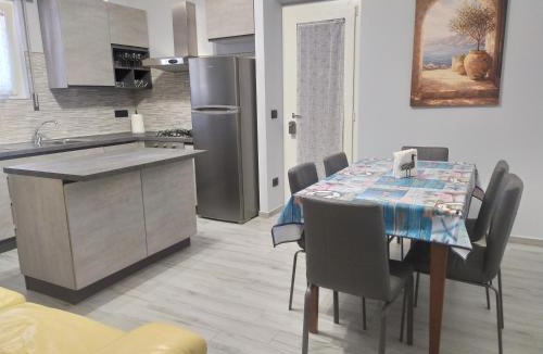 Atri Apartment | Abruzzo Hills Villa