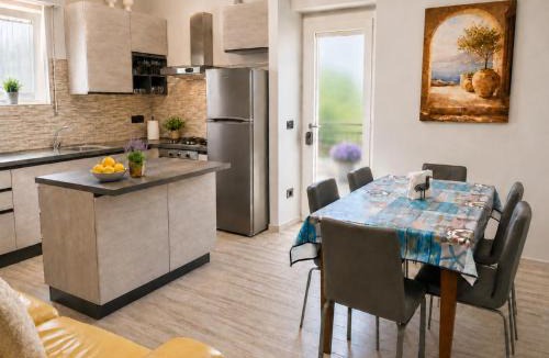 Atri Apartment | Abruzzo Hills Villa