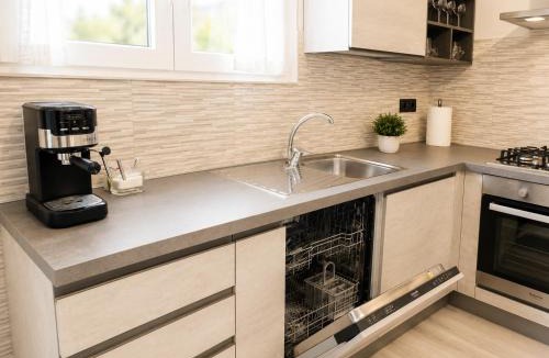 Atri Apartment | Abruzzo Hills Villa