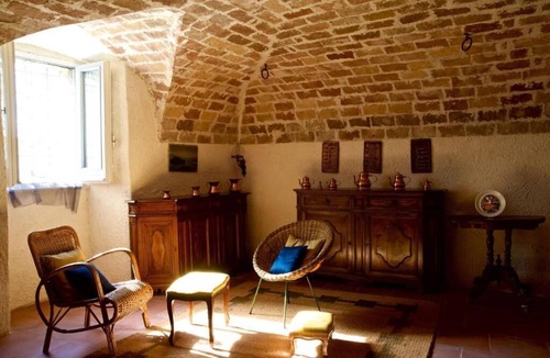 Selva di Altino Other | ABRUZZO: PALAZZO PULIERI