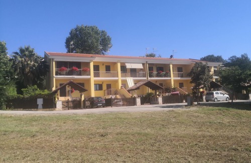 Atri House | Abruzzo Paradise
