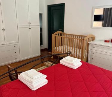 Miano Apartment | Abruzzo - Teramo tra Mare e Monti