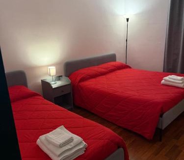 Miano Apartment | Abruzzo - Teramo tra Mare e Monti