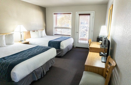 Gardiner Hotel | Absaroka Lodge