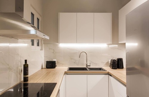 Kinosargous Apartment | Absolute 2BR Apartment near EMST Museum