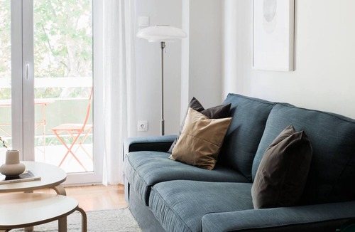 Kinosargous Apartment | Absolute 2BR Apartment near EMST Museum