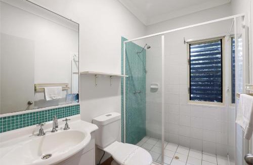 Point Lookout House | Absolute