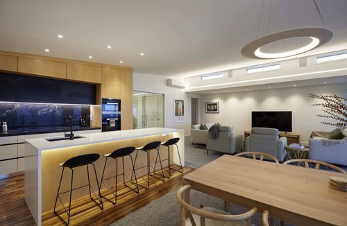 Mount Maunganui House | Absolute Beachfront Luxury