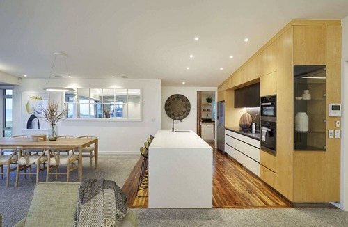 Mount Maunganui House | Absolute Beachfront Luxury