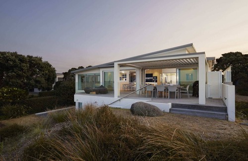Mount Maunganui House | Absolute Beachfront Luxury