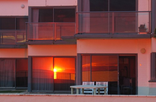 Somerton Park Apartment | Absolute Beachfront!