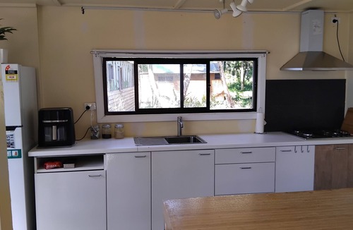 Savusavu House | Absolute Beachfront