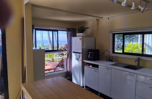 Savusavu House | Absolute Beachfront