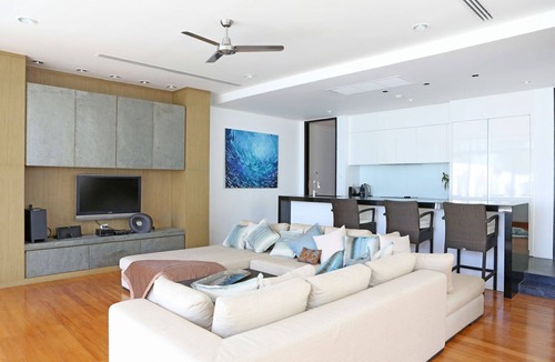 Khok Kloi Villa | Absolute Beachfront Luxury Villa in Phuket, Thailand