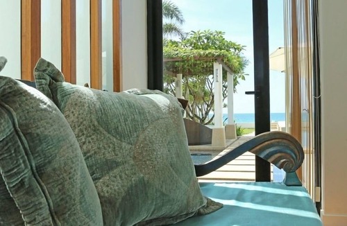 Khok Kloi Villa | Absolute Beachfront Luxury Villa in Phuket, Thailand