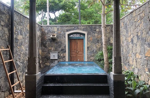 Talpe Villa | Absolute Beachfront Luxury Villa