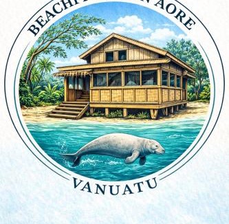 Aore Island House | Absolute Beachfront with cultural Tours Aore Island