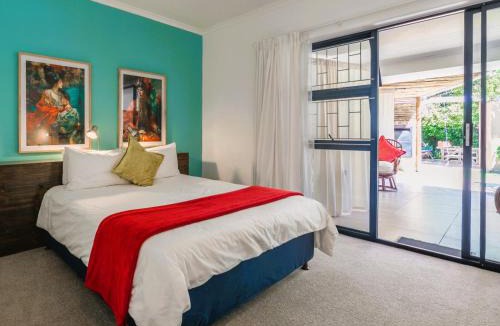 Die Boord House | Absolute Bosch Guest House