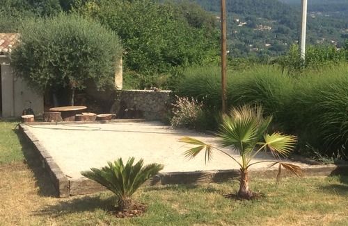 Saint-Jacques Villa | Absolute calm with private pool in an olive grove