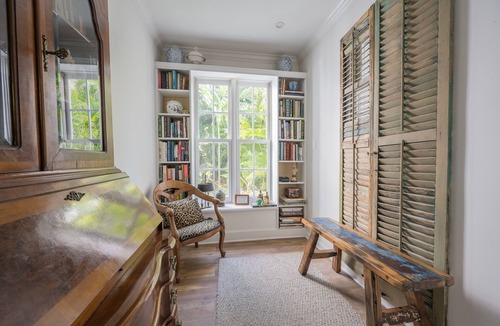 Bahama Village House | ABSOLUTE KEY WEST in the Truman Annex >Charming home with a European flair!