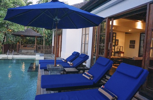 Kayu Putih Villa | Absolute luxury in the hills above Lovina, north Bali